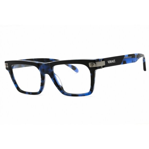 Versace EYEGLASSES VE3354-5460-53 New with case - Picture 1 of 5